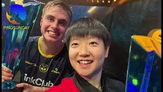 The Last Point – The Match Point of the Century