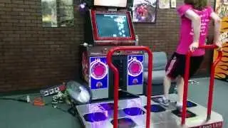 typical itg player