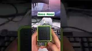 GiiKER Super Decoder Unbox & Crack Level 1 | Brainteaser Game | Travel Game