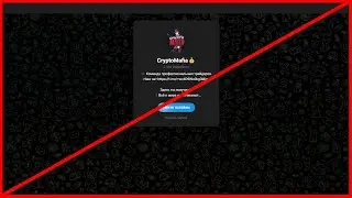 Crypto Mafia - отзыв о наглых мошенниках!