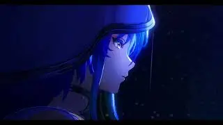 Shorekeeper  /Echo /Capcut PC [AMV EDIT]