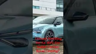 RE Scram 450,3 New Hardcore Off-Road SUVs,Citroen,Carens,Skoda Octavia RS iV Plug-in-Hybrid