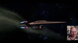 Livestream Ep. 235 - Star Trek Online - These Are The Voyages of Some Random Jerk!