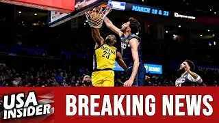 Pacers vs Thunder Short Handed Pacers Outlast Thunder in 117 114 Thriller