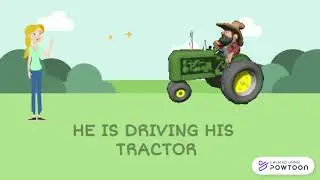 FARMER ACTIVITIES