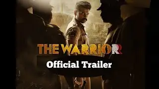 THE WARRIOR OFFICIAL TRAILER || THE WARRIOR LATEST UPDATES || DEVISRI PRASAD || #RAPO19 || #RAPO