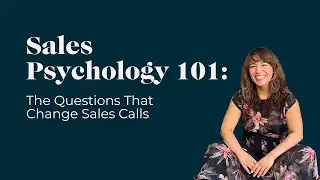 Most Sales Calls Fail in the First 5 Minutes (Here&rsquo;s the Psychology Behind It)