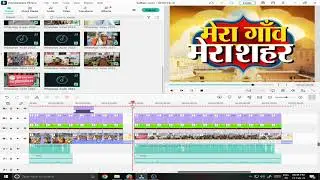 Live Video : Live News Video Editing | Filmora 9 News Editing