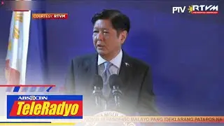 Marcos sa US investors: Ngayon ang panahon para magnegosyo sa PH | Headline Pilipinas