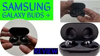 Samsung Galaxy Buds Plus Honest Review || Samsung Galaxy Buds + Unboxing || Still worth to buy ?