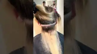 Больше лайфхаков в инстаграм @alina.hairr