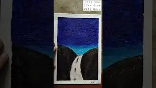 hope you like it 🥰||sentry night #shorts #art #trending #viral #viralshorts #thorloveandthunder