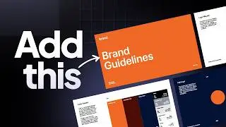 What to Include in Brand Guidelines