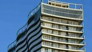 Апартаменты в Батуми, Грузия 28 м&sup2; - улица Юсуфа Кобаладзе  | Недвижимость в Батуми
