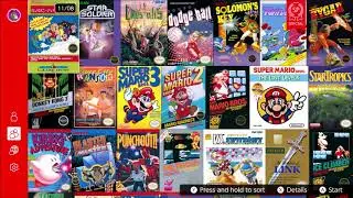 EYN plays RANDOM NES GAMES