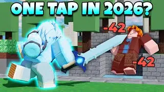 Can You Still Use One Tap For PvP In 2026? (Roblox Bedwars)