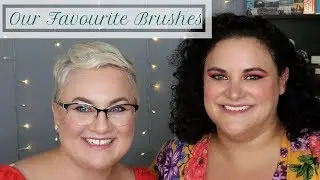 THE BEST MAKEUP BRUSHES WE'VE TRIED | Bdellium, Sigma, Volare, & more
