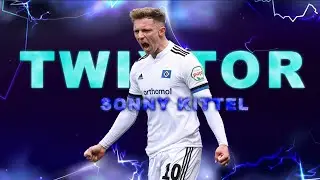 Sonny Kittel Twixtor 4k | @Henmod