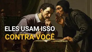 Por que os idiotas sempre chegam ao poder? | Nicolau Maquiavel