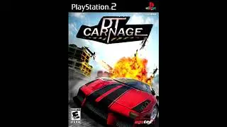 DT Carnage Soundtrack - Boss 1 [ Short Version ]