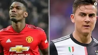 Summer Transfer News 2019