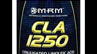 Get MRM CLA 1250  High Potency,180 Softgels Product images