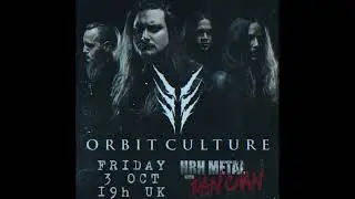 ORBIT CULTURE NIKLAS KARLSSON INTERVIEW - THE DAN CHAN SHOW 2025
