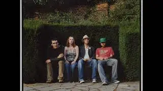 Mojave 3 - Bill Oddity (BBC Radio 6 Music session 2003)