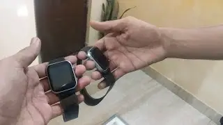review of pebble rice fitness tracker watch