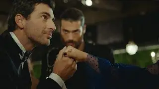 Erkenci Kuş / Daydreamer - Episode 17 Trailer 2 (Eng & Tur Subs)