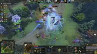 PythianLegume Boston Major Qualifier Casting Highlights