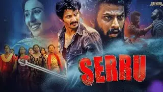 Seeru full movie Hindi Dubbed | Jiiva | Riya Suman | seeru movie Review & story explain