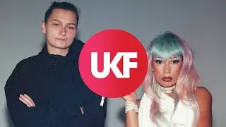 Eliza Rose & Oppidan - Too Slow All Night