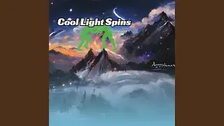 Cool Light Spins