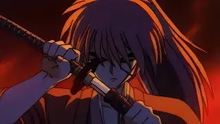 Toonami | Rurouni Kenshin Premiere Promo (2003)