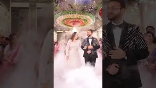 Golden Apple Luxury Banquet | AC Marriage Hall in Delhi | Wedding Venue Tour