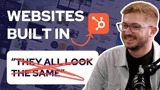 Do All HubSpot Websites Look The Same?