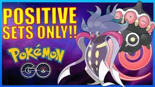 MY MOST CONSISTENT PSYCHIC CUP TEAM!! | POK&Eacute;MON GO BATTLE LEAGUE