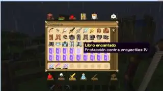 minecraft | pack te texturas para serie