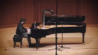Joel Thompson - My Dungeon Shook: 3 American Preludes