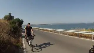 Efes Mimas Rotaları Deneyim Turu