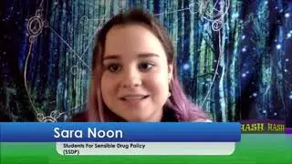 Hash Bash 2020 featuring Sara Noon