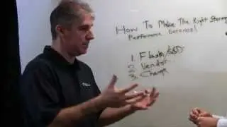 Perfecting The Flash SSD Evaluation Proces