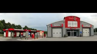 Centrum Motoryzacyjne Techcar Tychy- Czuł&oacute;w