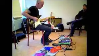 Roger Mayer Classic Fuzz
