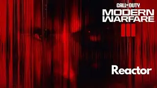 Modern Warfare 3 Accesso Anticipato Campagna - Missione 3 - Reactor | NO Commentary Hardened