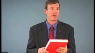 11- 2012CTS - Jeffrey Addicott - The Proper Understanding of Civil Liberties vs. Increased Security