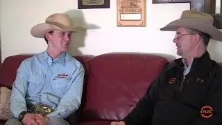 Christian Miller PHC Trainer Spotlight