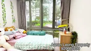 For Sale: Sol Acres, 3 Bedroom + Yard + Extra Patio (980 sqft)