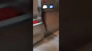 Student lunch box microwave heating tunnel furnace